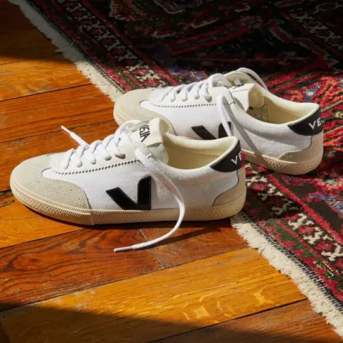 Tenis vert 39
