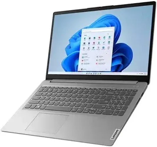 (Renz Informática) Notebook Lenovo i3 10110u, 8GB RAM, 240gb SSD - Garantia