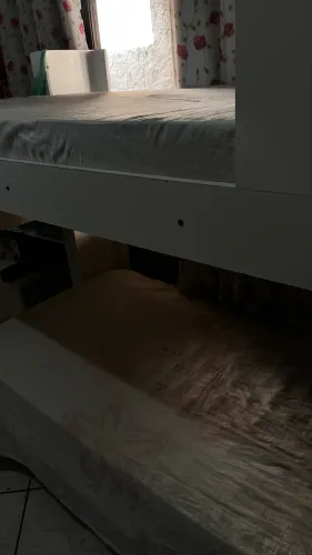 Cama beliche 