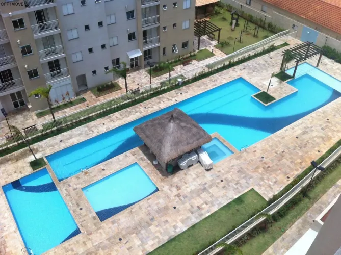 apartamento - Vila Nova - Campinas