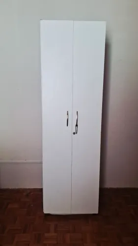 Armário duas portas