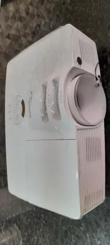Projetor Optoma HD26 Novo!