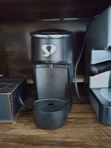 Cafeteira