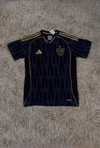 Camisa do Atlético Mineiro (uniforme III)