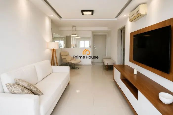 Apartamento com 2 dormitórios à venda, 79 m² por R$ 1.250.000,00 - Barra da Tijuca - Rio d