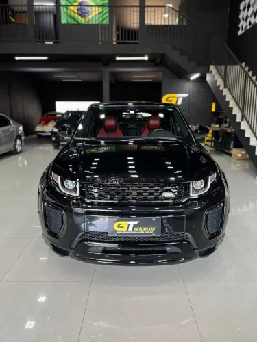 Land Rover Range Rover Evoque SE 2.0 240cv Aut. 2019