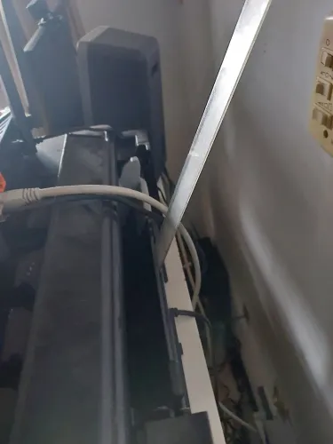 Vendo impressora epson l355 tanque de tinta.