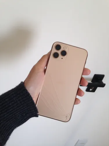 iPhone 11 Pro