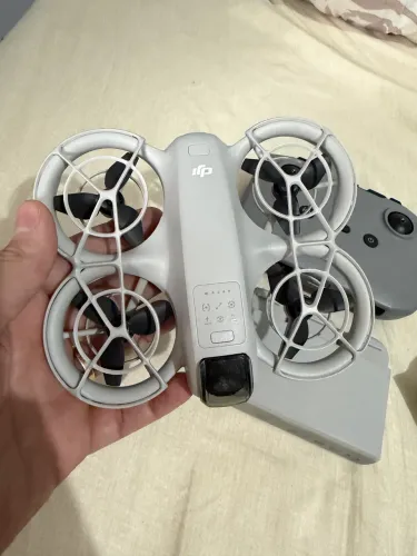 DJI neo FLY MORE COMBO