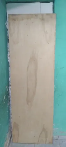 Porta de madeira para vender aceito ofertas