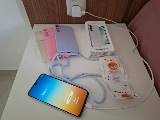 Samsung A16 5G