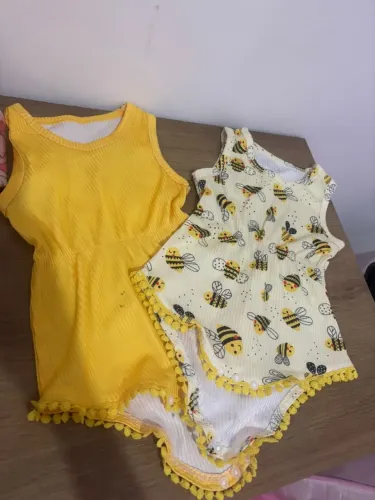 Roupa bebe