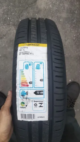 PNEU 175/70R14 DUNLOP