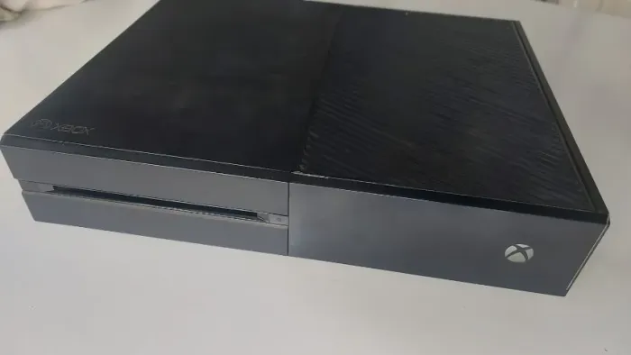 Xbox One Com defeito/sucata