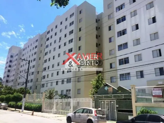 Apartamento para Venda 2 Quartos, 1 Vaga, 50M², Pq Savoy City , São Paulo - SP