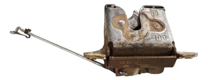 Fechadura Interna Tampa Porta Malas Ipanema 88/98