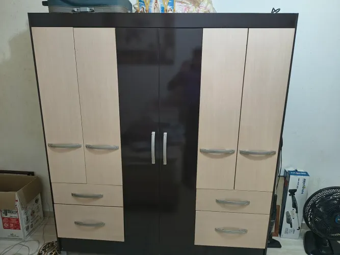 Guarda Roupa