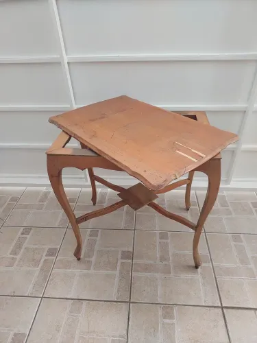 Mesa provençal 