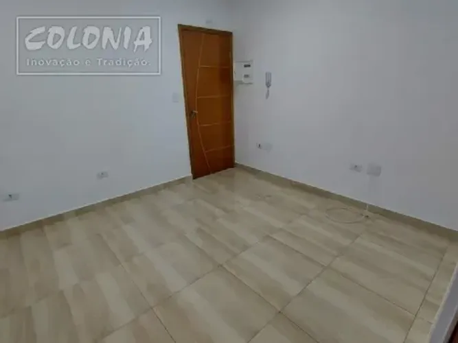 Apartamento para locação - Bangú, Santo André