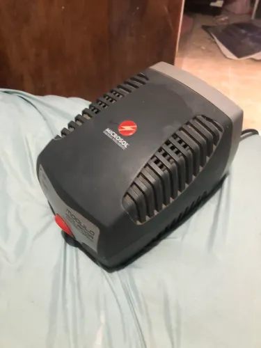 Fonte de pc