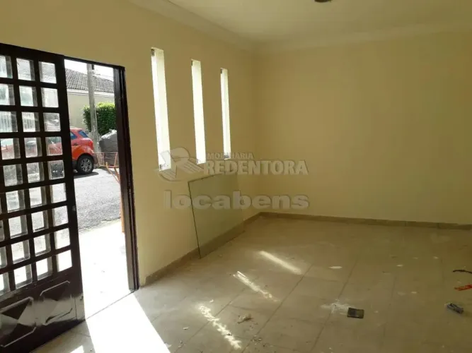 Residencial Jardim Antonieta - 02 salas comerciais com 01 banheiro