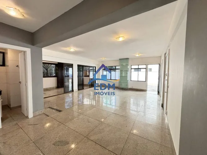 Área Privativa de Alto Padrão com 270 m², Vista Definitiva e 4 Suítes Apenas R$ 1.500.000