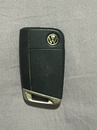 Chave canivete original vw
