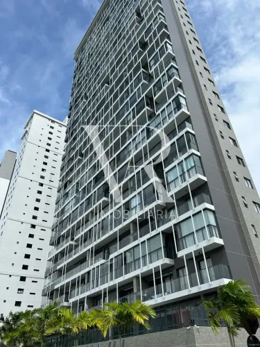 Apartamento padrão para Locação, Estados, João Pessoa, PB