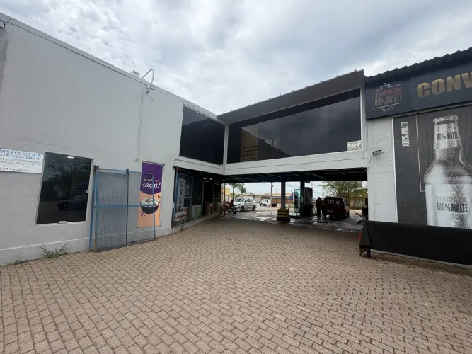 Alugo escritório 122m - OPORTUNIDADE!