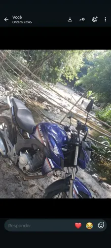 Moto muito boa