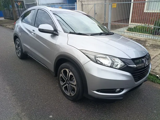 Honda HR-V EX 1.8 Flexone 16V 5P Aut. 2018