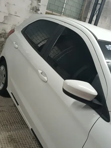 Ford KA 1.0 Se/se Plus Tivct Flex 5P 2020
