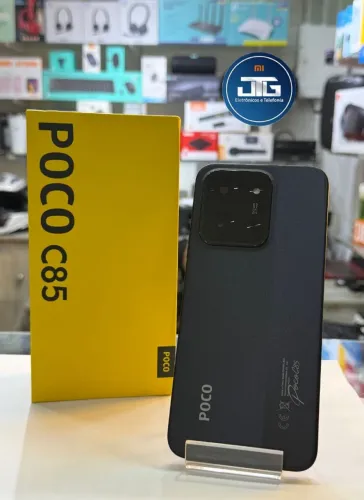 Poco C85 8/256 gb