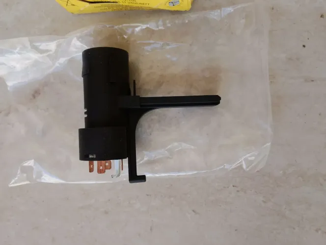 Comutador pra celta