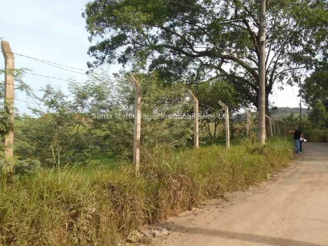 Lote / Terreno - Bosque do Imperador