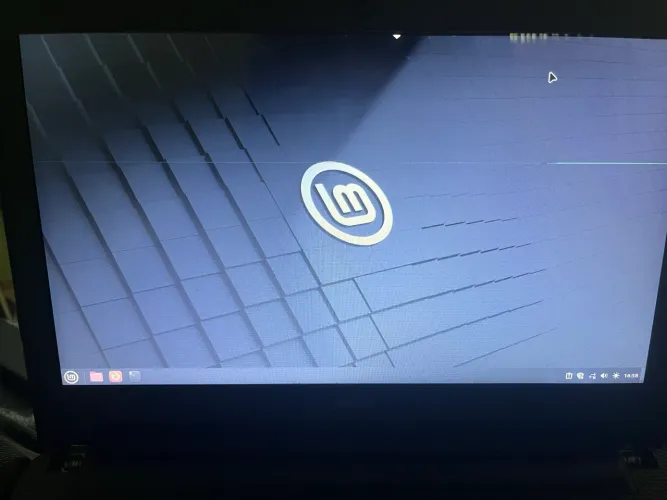 Notebook Inspiron 3421 core i3 2375M 8Gb ram