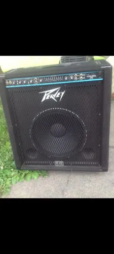 Vendo Cubo Baixo