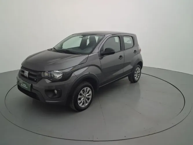 Fiat Mobi Like 1.0 Fire Flex 5P. 2025