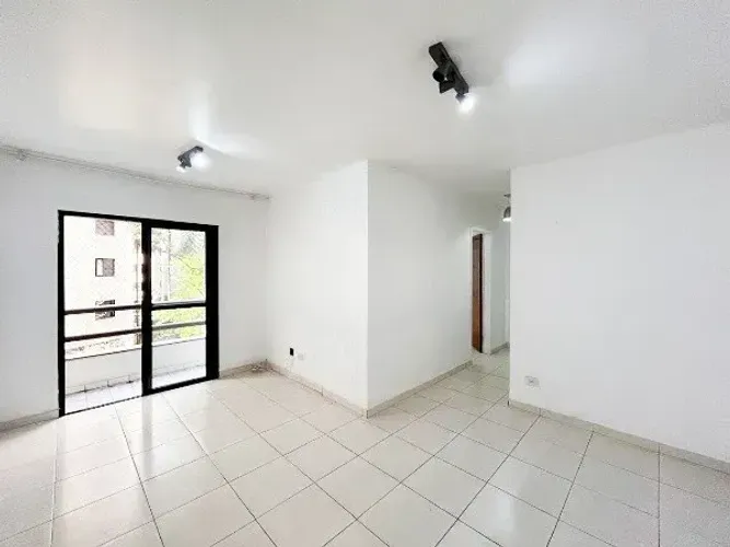 Imóvel para aluguel com 60 metros quadrados com 2 quartos em Vila Dinorah - São Paulo - SP
