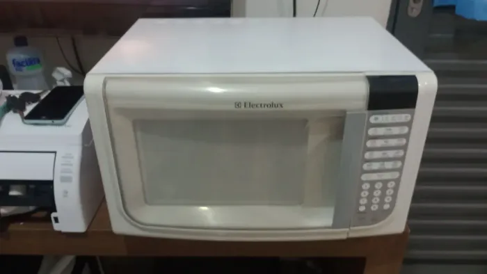 Microondas