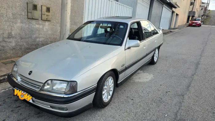 Chevrolet Omega CD 4.1 / 3.0 1996