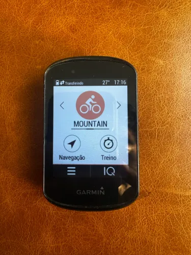 Garmin Edge 830