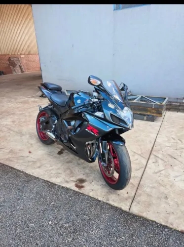 Moto pra pessoas exigente