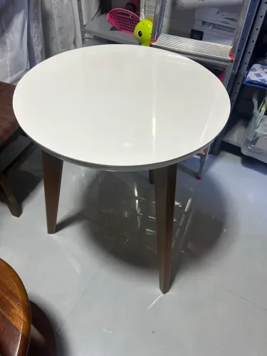 Mesa de centro 