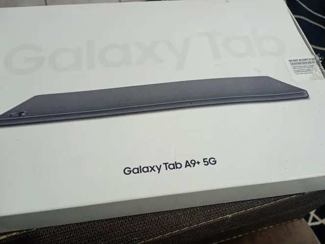 GALAXY TAB