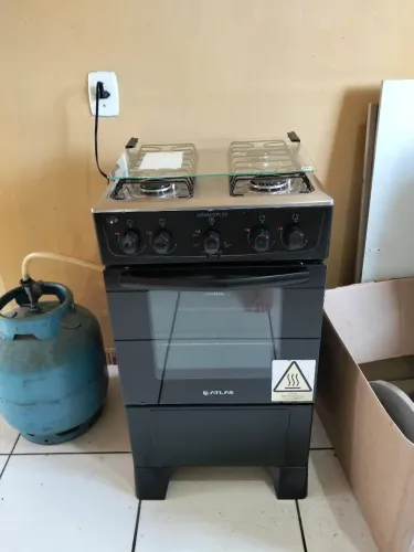 Vendo fogão 