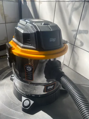 Vendo ASPIRADOR WAP
