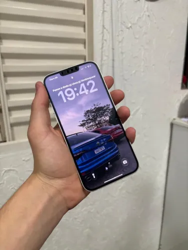IPHONE 14 PLUS