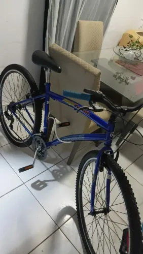 Bicicleta aro 29