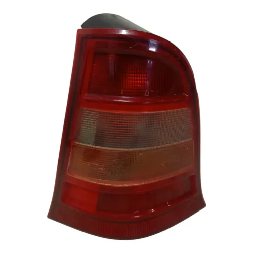 Lanterna Traseira Esquerda Mercedes Benz A160 1995 A 2005